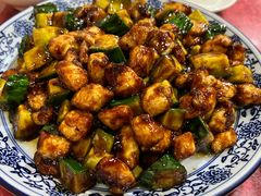 -北大地皖峰饭馆