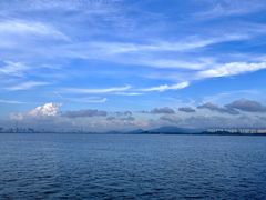 -深圳湾公园(南山区)