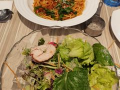 -必胜客(紫竹桥苏宁店)