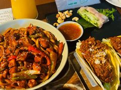 -魏客咖啡(中铁中心店)