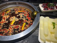 -小王少龙火锅(沙南街店)