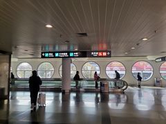 -厦门高崎国际机场-T3航站楼