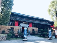 -景德镇古窑民俗博览区