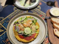 -第101座花园餐厅(湖滨88店)