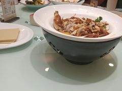 -老德州四合院·德州菜(天衢路店)