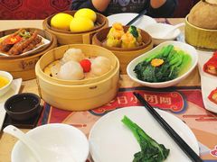 -点都德(华强南店)
