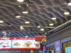 -老浒记烤鸭-北京菜(琉璃厂店)