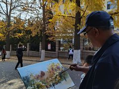 -八大关景区