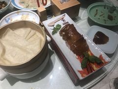 -鸭匠食府·挂炉烤鸭·新京菜(阜成路店)
