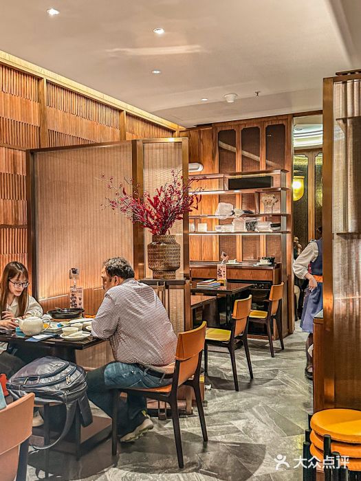 闽和南(深圳万象城店)图片