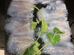-辣伍鲜毛肚老火锅(元一店)