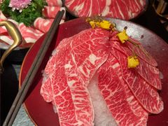 -色響火锅(恒隆广场店)