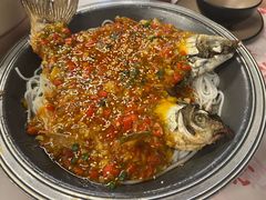 -堂瓦里·33年传统赣菜(第一街区店)