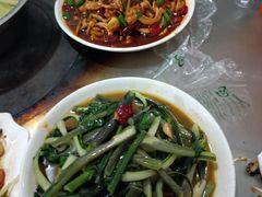 -金阳餐厅(G210国道店)