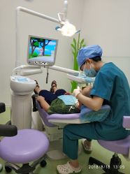 -青苗儿童口腔(长楹天街购物中心)