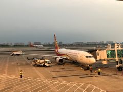 -金鹏航空有限责任公司(祝潘公路店)