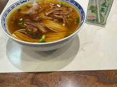 -永丰面馆(汉口路店)