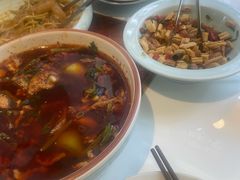 -红樱桃·欢乐餐厅(太原里店)