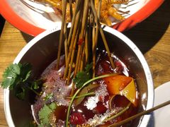-东直门小院烧烤(回龙观东大街店)