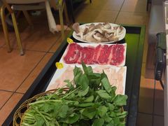 -潮泰牛肉火锅 · 创于1992年(车公庙店)