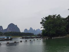 -桂林兴坪漓江