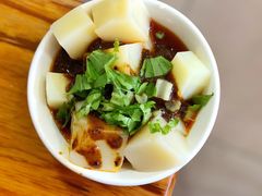 -洞子口张老二凉粉(文殊院店)