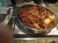 -黄记煌·三汁焖锅(万达广场店)
