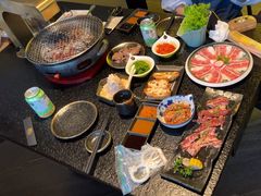 -樱嘢·炭火烧肉(惠南店)