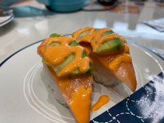 -濱寿司(高新伊藤店)
