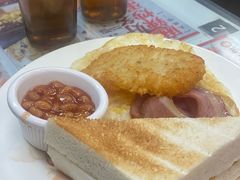 -华星冰室(湾仔店)