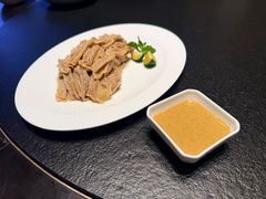 -四季民福烤鸭店(外滩外白渡桥店)