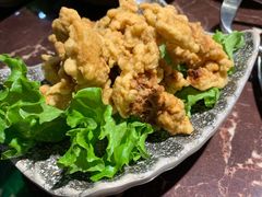 现炸小酥肉-晓宇重庆火锅(赛格国际购物中心店)