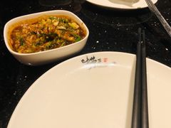 -捞王猪肚鸡火锅(财富中心店)