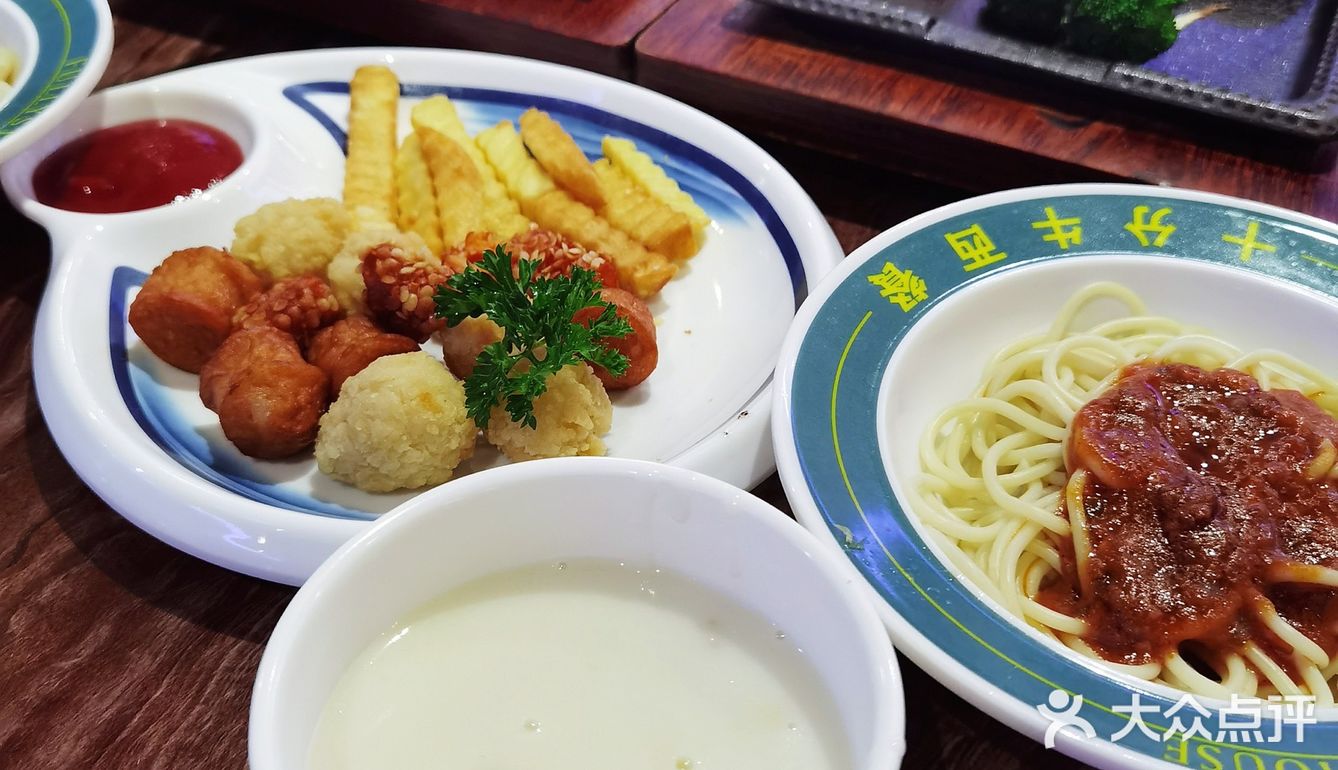 广州探店|北京路澳洲和牛西餐厅🍴十分牛