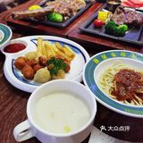 广州探店|北京路澳洲和牛西餐厅🍴十分牛