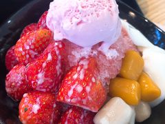 -鲜芋仙MeetFresh(万达店)