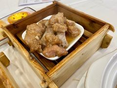 -黄埔华苑酒家(黄埔店)