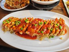 -天元奎饭店(总店)