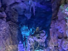 -泰安地下龙宫景区