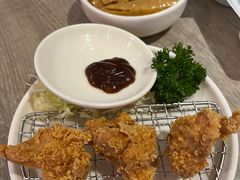 -味千拉面(德雅路CFC富兴时代店)
