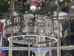 -3号仓库·创意中国菜(新世界城店)