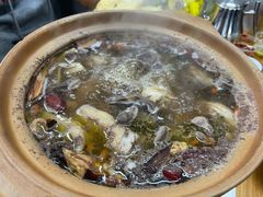-威邵鸡煲(西华路总店)