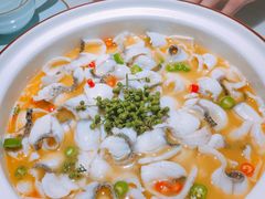 青花椒二代-青花椒花椒鱼(合生汇店)