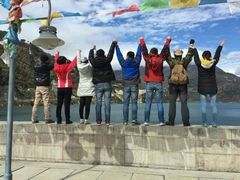 -硗碛藏寨·神木垒景区