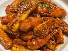 -老阿爸鲜鱼土菜(园区永旺店)