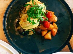 -UPPER KITCHEN(延安路店)