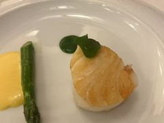 -上海和平饭店-华懋阁 The Cathay Room