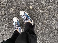 -NIKE LAB X158(新乐路店)
