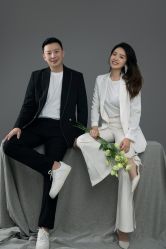 -青海西宁9号婚纱摄影旅拍工作室