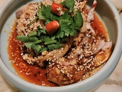-绿茶餐厅(光明N次方公园店)